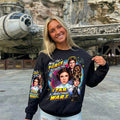 SW NEW HOPE SAGA DTF TRANSFERS