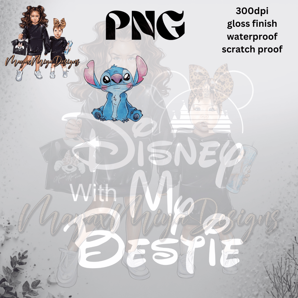DLAND W BESTIE ST PNG