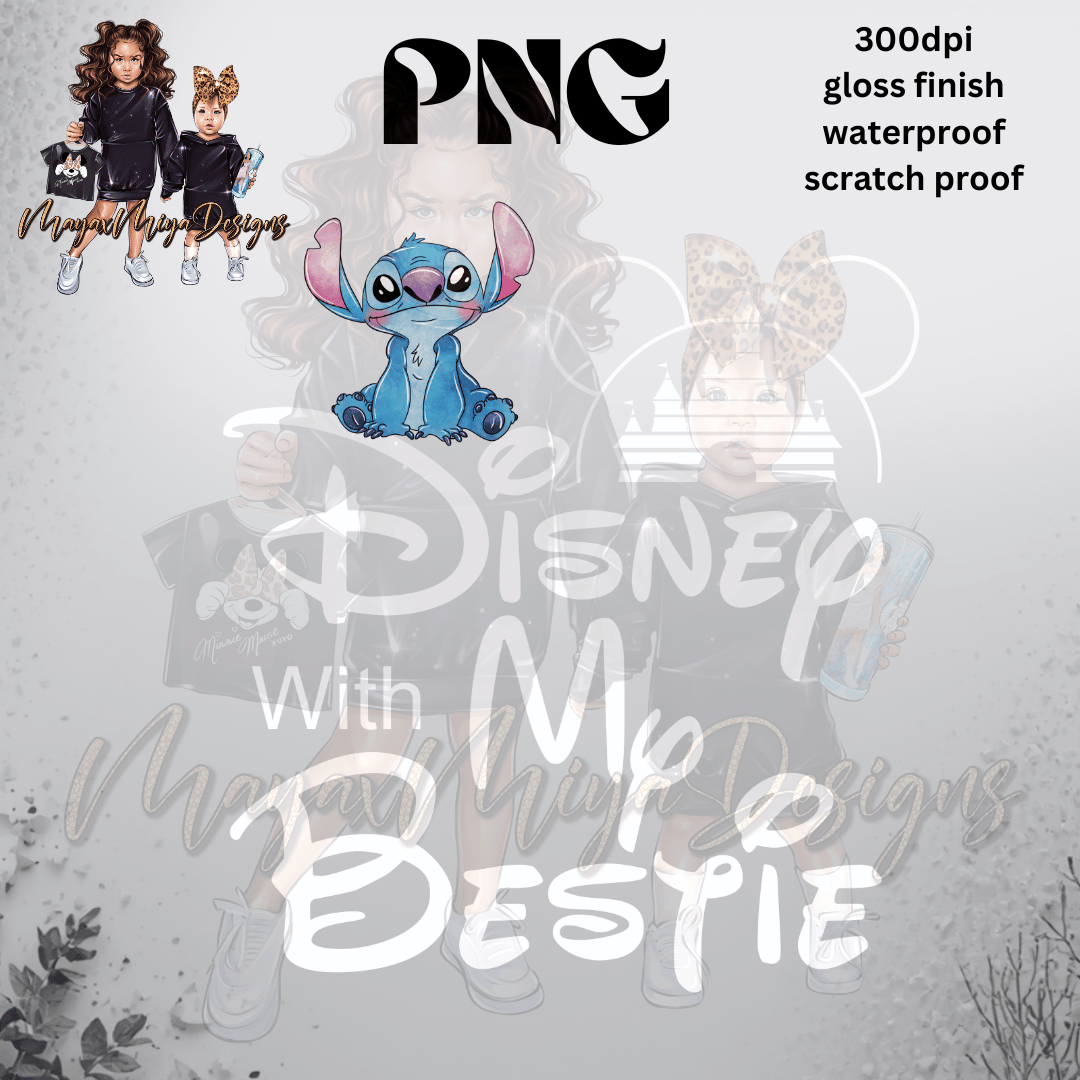 DLAND W BESTIE ST PNG
