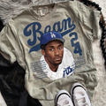 MMB MENTALITY SHIRT