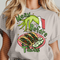 MEAN BEFORE TACOS DTF TRANSFERS