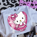 HK PINK HEARTS DTF TRANSFERS