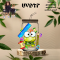 SR KRPI SCHOOL UVDTF DECAL