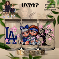 CHUCK AND TIFF LAD TKYO UVDTF WRAP