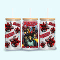 ST HAWKINS HEROES UVDTF WRAP