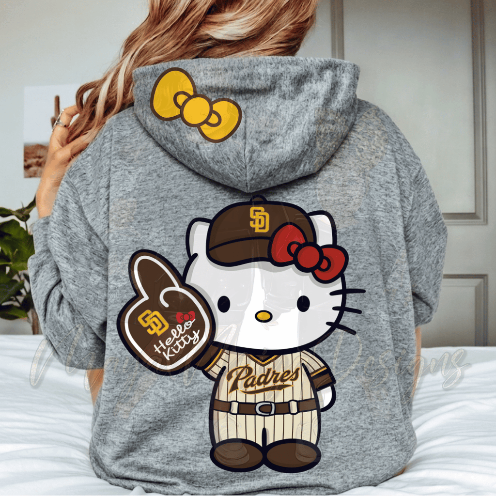HK SD PDRS NIGHT INSPIRED HOODIE