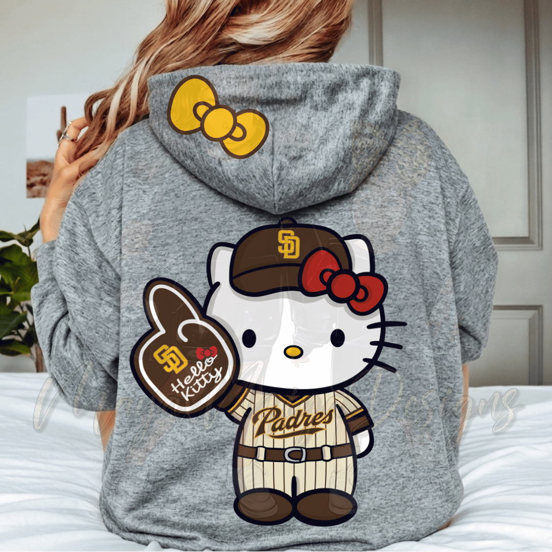 HK SD PDRS NIGHT INSPIRED HOODIE