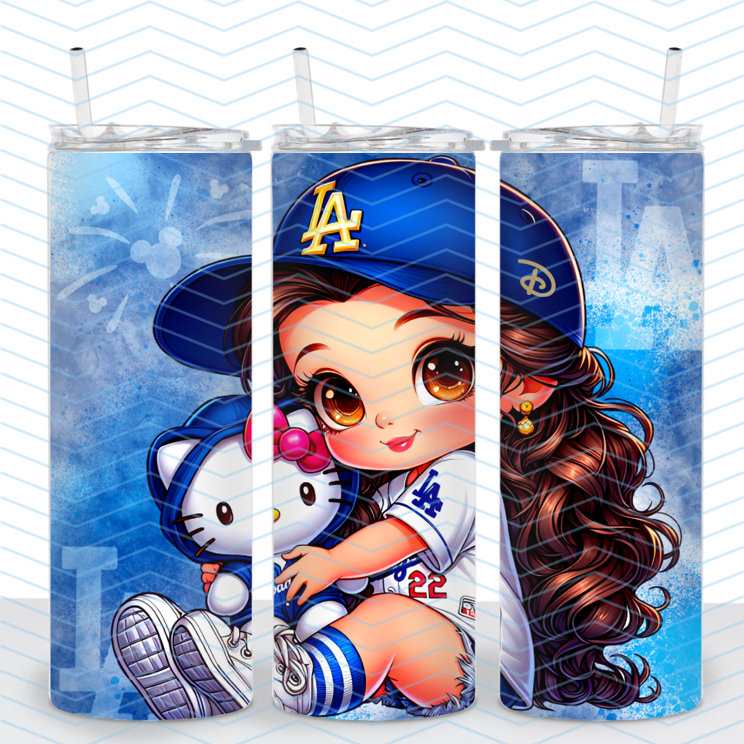 SUBLIMATION 20oz TUMBLER DESIGNS 2