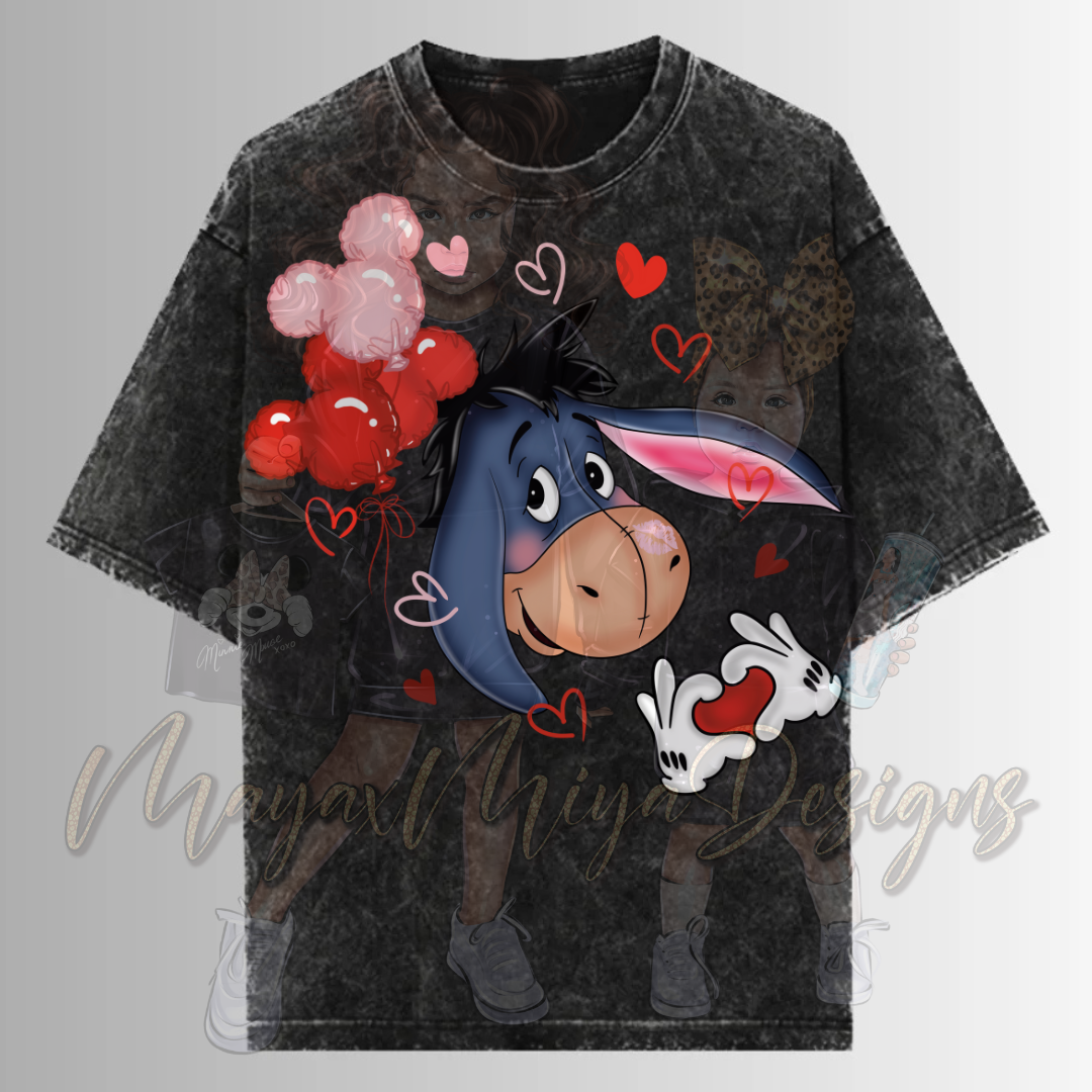 WTP EE LOVE & HEARTZ DTF TRANSFERS