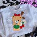 HK HOLIDAY BEAR SB DTF TRANSFERS