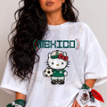HK MEX SOCCER DTF TRANSFER