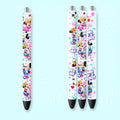 M & M XOXO PEN WRAP