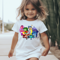 ALL EMOTIONS KIDS DTF