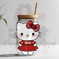 HK CHFS UVDTF DECAL