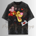TGR LOVE AND HEARTZ DTF TRANSFERS