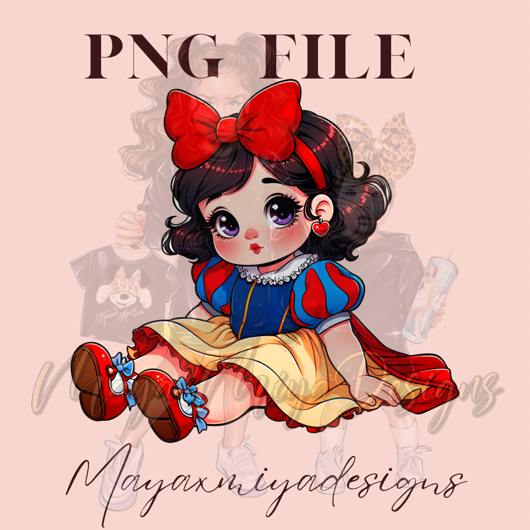 PRINCESS SW LA COQUETTE PNG