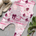 PINK CRTZ LA SEAMLESS LIGHT PINK PNG WRAP