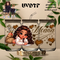PRINCESS M AIRBRUSH UVDTF WRAP
