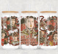 ONE LAST STRANGE ADVENTURE UVDTF WRAP