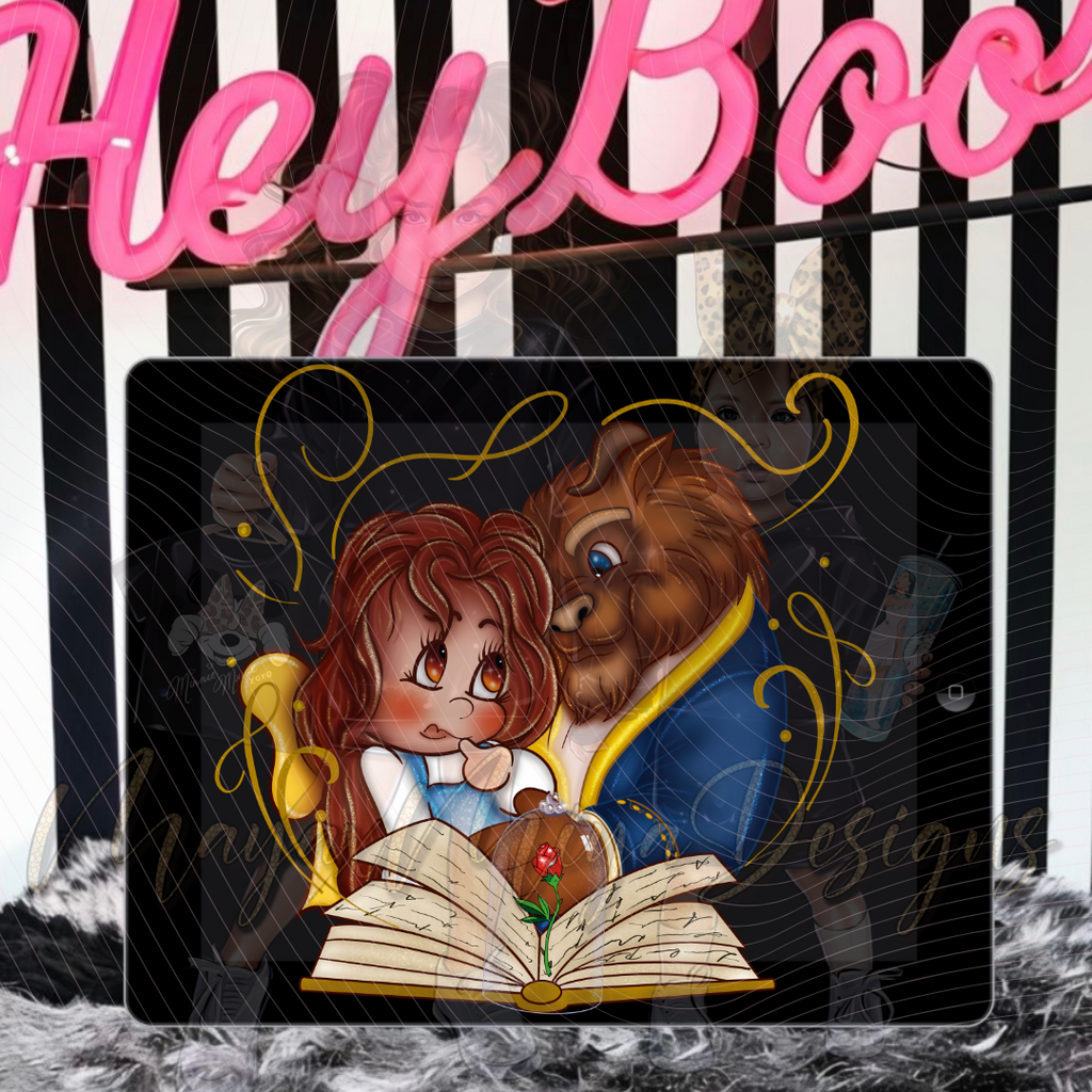 BATB CHBI STYLE PNG