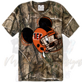 M MOUSE BNGLS DTF TRANSFERS