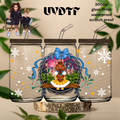 BELLELIBBEY UVDTF WRAP