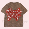 ANGELS ONLY AIRBRUSH DTF TRANSFERS