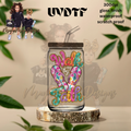 WALK BY FAITH UVDTF DECAL