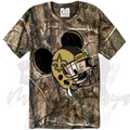 M MOUSE SNTS DTF TRANSFERS