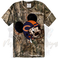 M MOUSE CHCG BRS DTF TRANSFERS