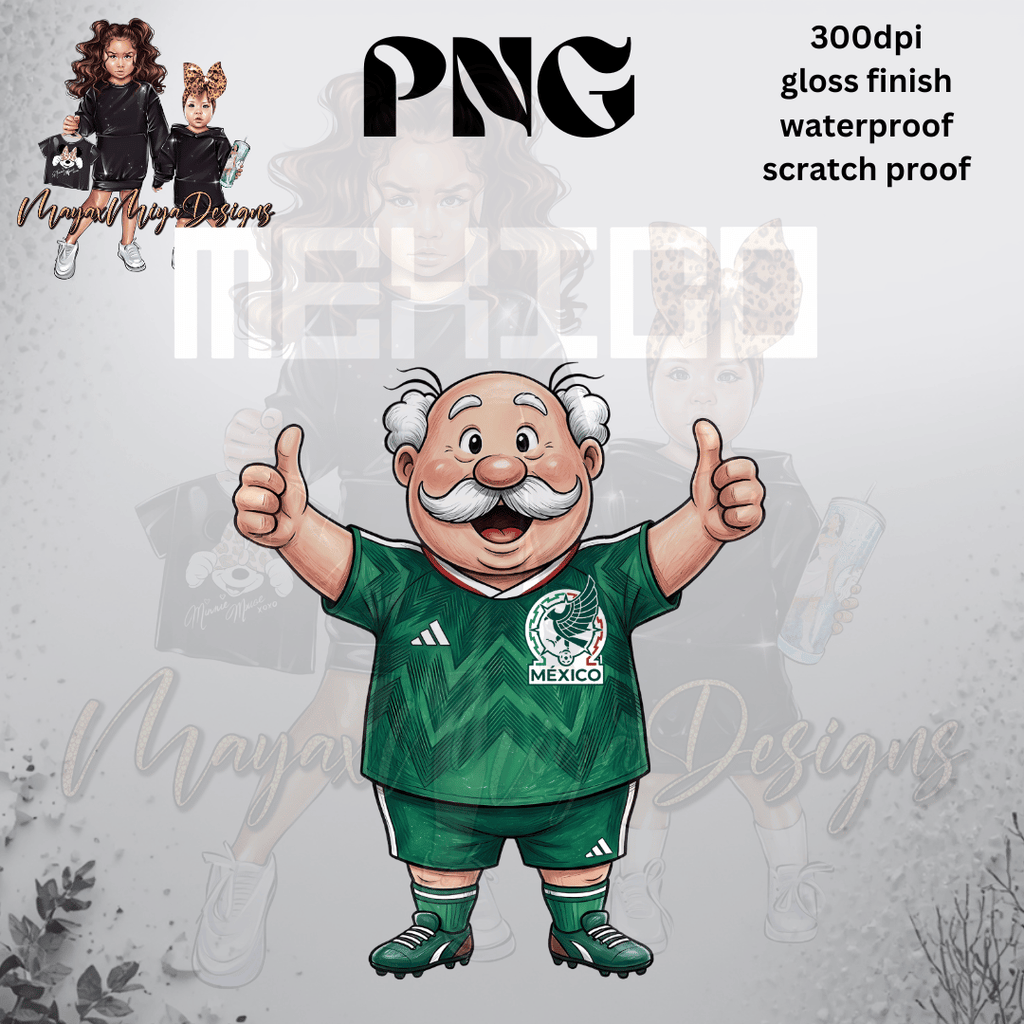 DR SIMI MEX PNG