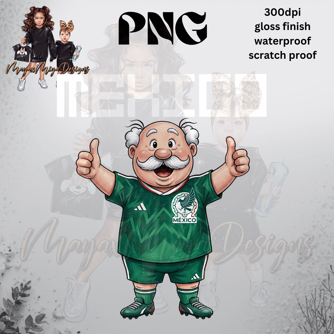 DR SIMI MEX PNG