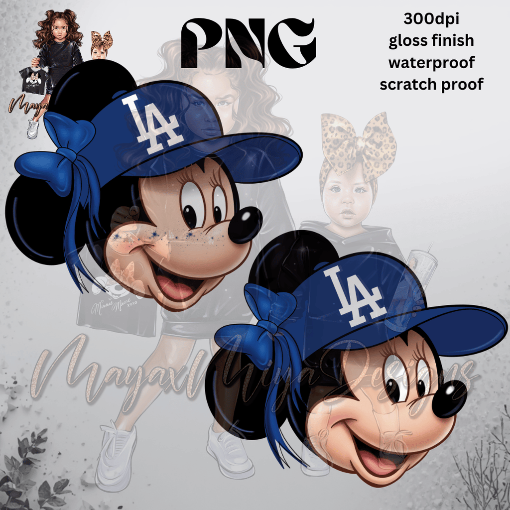 MMOUSE LAD PNG