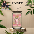 LOOKING FOR A LOVE  BUG UVDTF DECAL