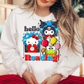 DR S HELLO READING DTF TRANSFERS