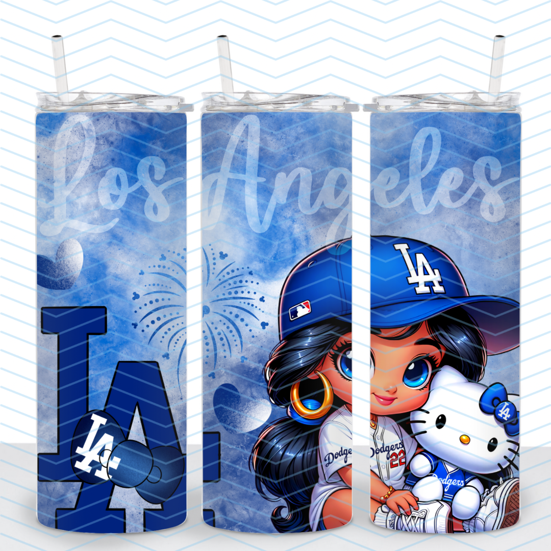 SUBLIMATION 20oz TUMBLER DESIGNS 2