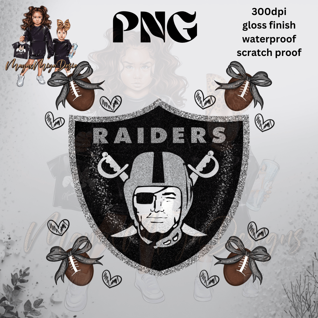 LV RDRS W FOOTBALLS PNG