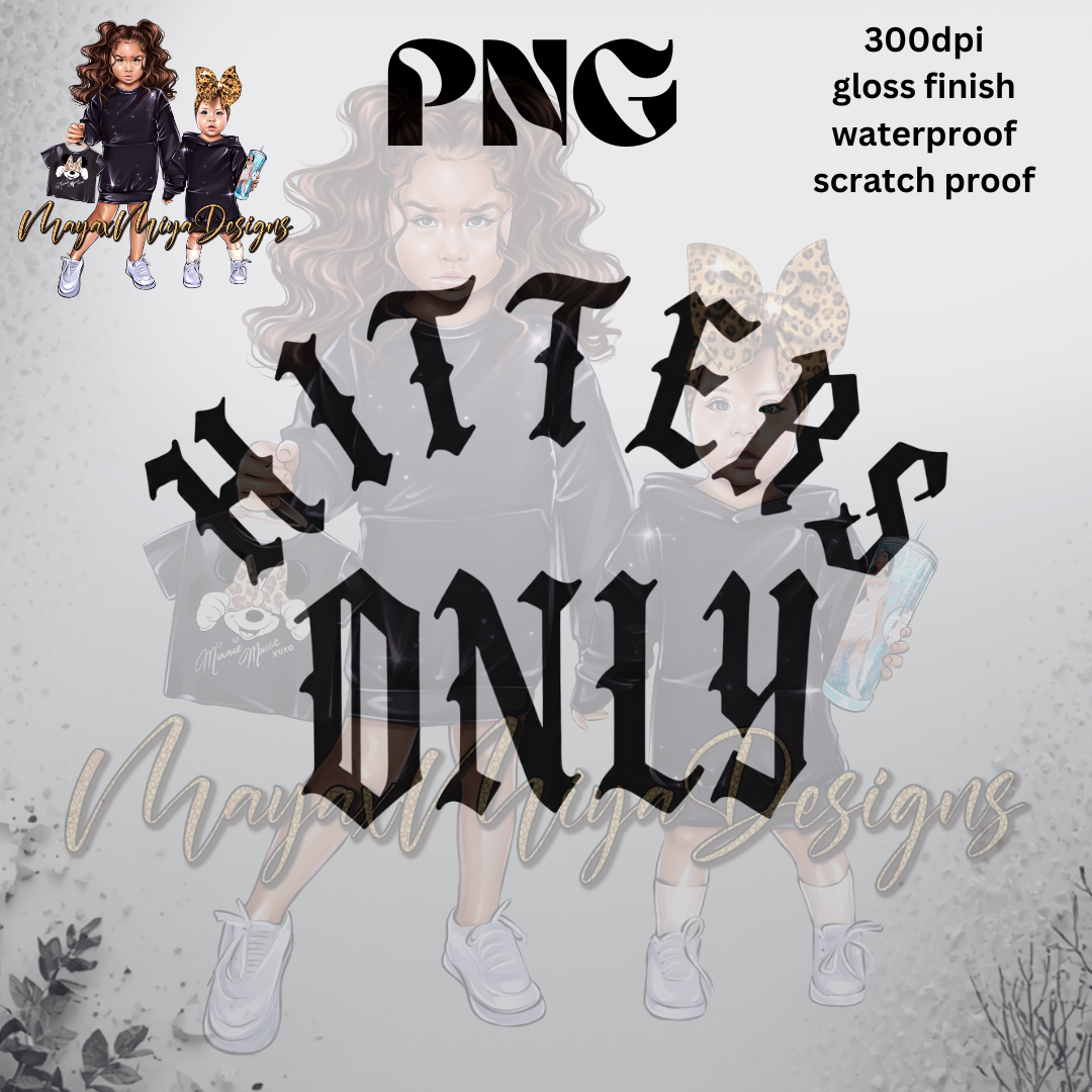 HITTERS ONLY PNG