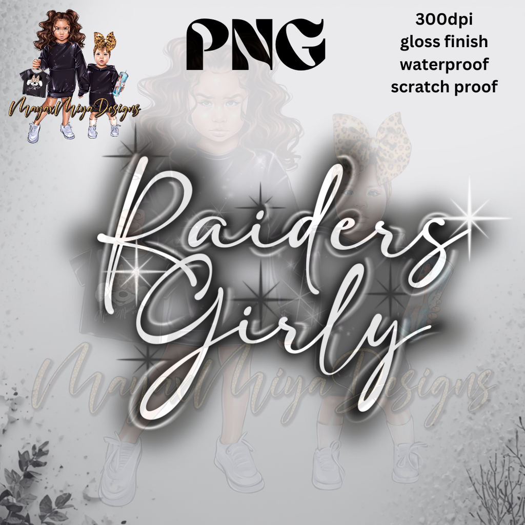 RDRS GIRLY AIRBRUSH PNG