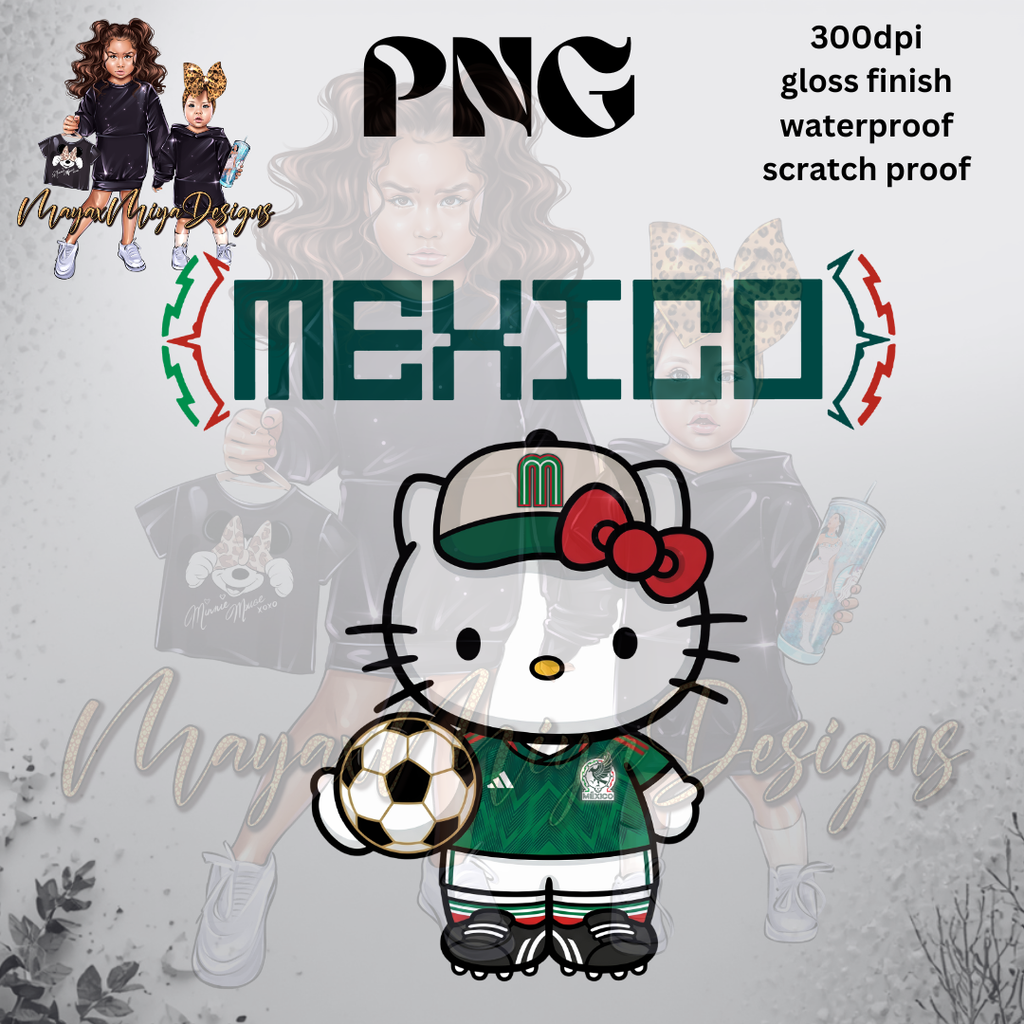 HK MEX SOCCER PNG