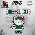 HK MEX SOCCER PNG