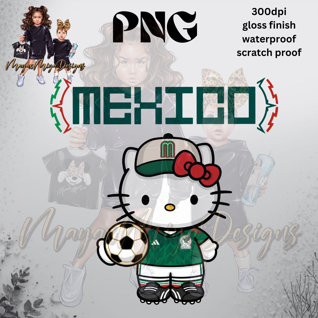 HK MEX SOCCER PNG