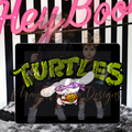 CINA X TURTLES V2 PNG WRAP