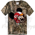 M MOUSE CHFS DTF TRANSFERS