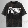 FIRME ENGLSH TSHIRT