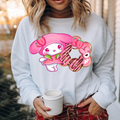 MYM DONUT DTF TRANSFERS