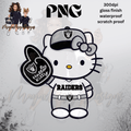 HK LV RDRS FAN PNG
