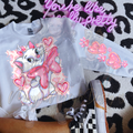 MRIE A CATS DTF TRANSFERS