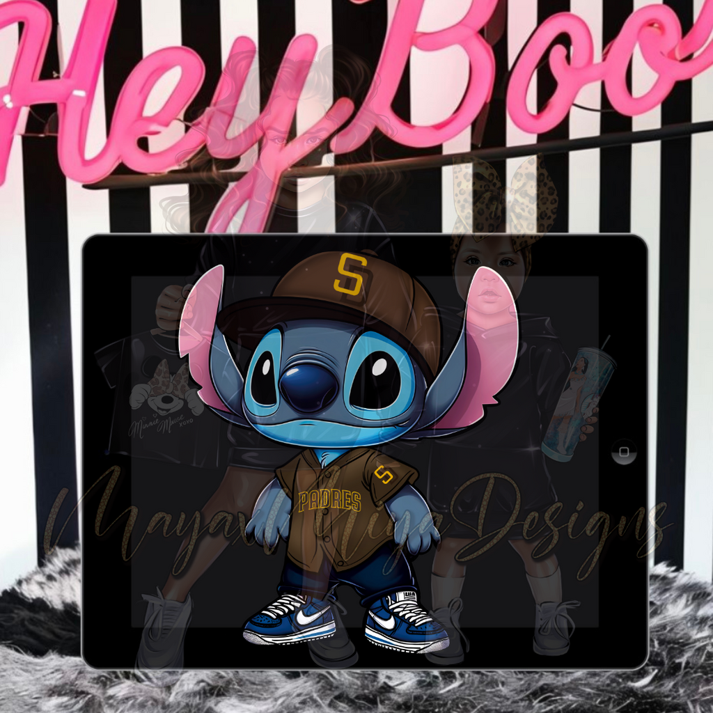 ST SD PDRS BSBLL PNG