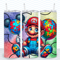 DESIGN 87 20oz TUMBLER PNG FILE